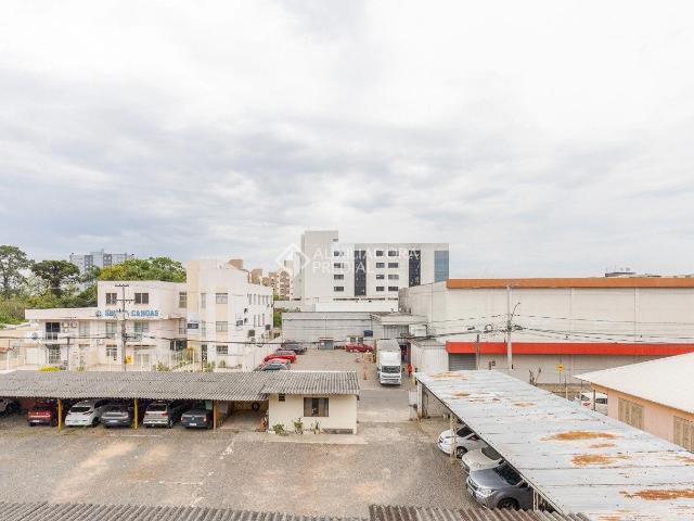 Apartamento para Locação em Canoas/RS Centro 1 Quartos