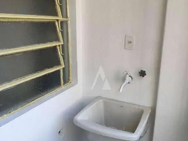 Apartamento para Locação em Canoas/RS Centro 1 Quartos