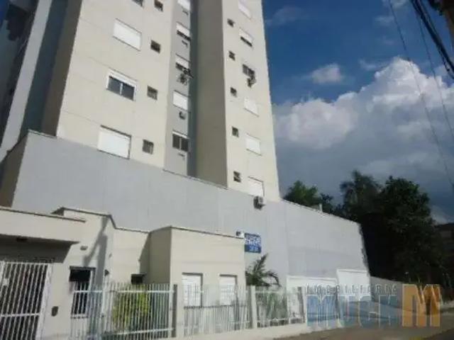 Apartamento para Locação em Canoas/RS Centro 1 Quartos