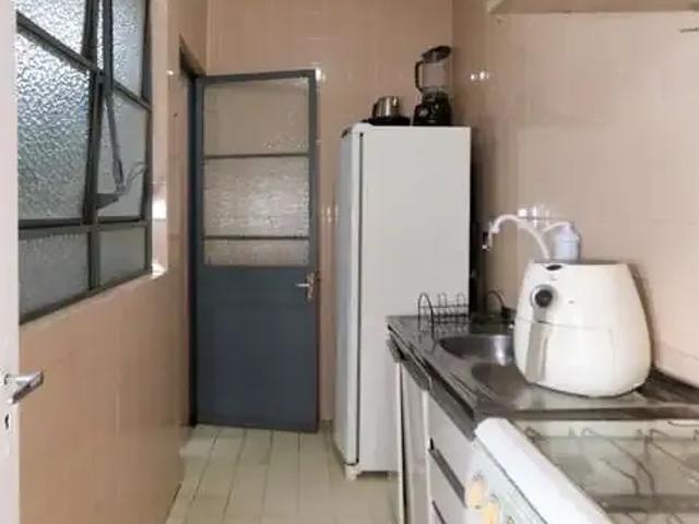 Apartamento para Locação em Canoas/RS Centro 1 Quartos