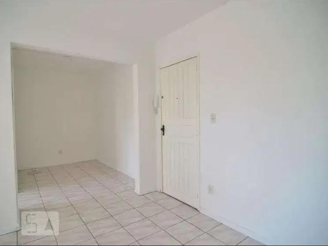 Apartamento para Locação em Canoas/RS Centro 1 Quartos