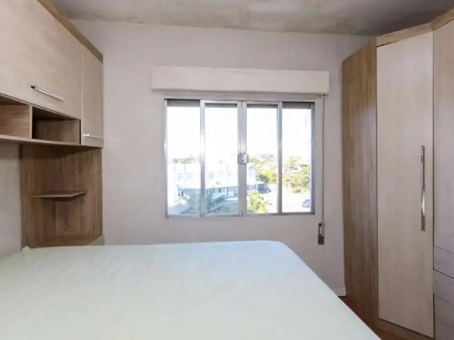 Apartamento para Locação em Canoas/RS Centro 1 Quartos