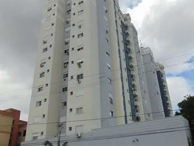 Apartamento para Locação em Canoas/RS Centro 1 Quartos