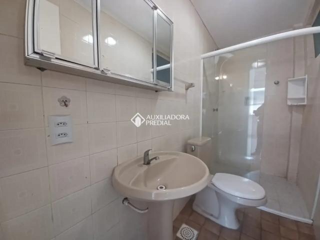 Apartamento para Locação em Canoas/RS Centro 1 Quartos