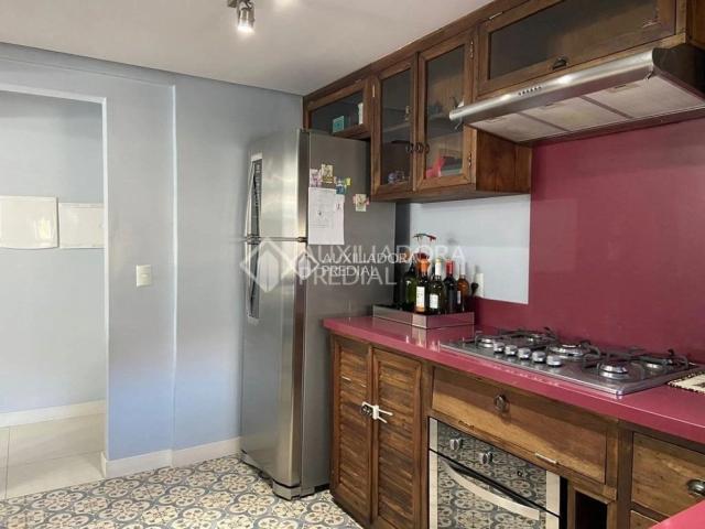 Apartamento para Locação em Canoas/RS Centro 2 Quartos