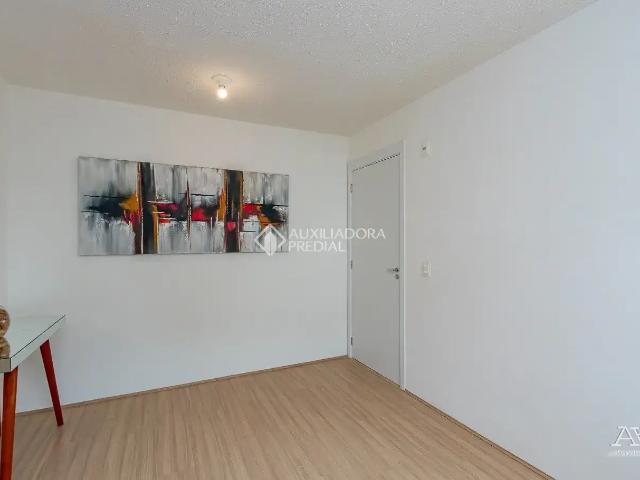 Apartamento para Locação em Canoas/RS Centro 2 Quartos