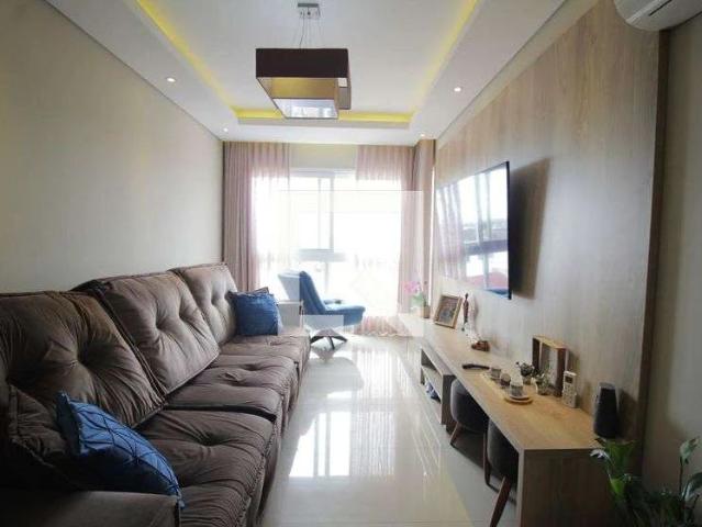 Apartamento para Locação em Canoas/RS Centro 2 Quartos