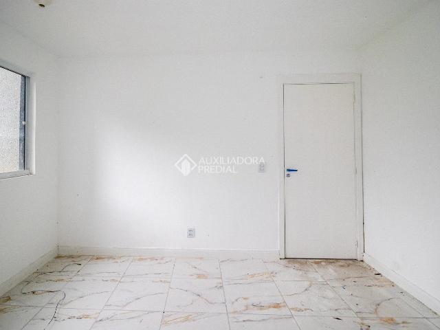 Apartamento para Locação em Canoas/RS Centro 2 Quartos