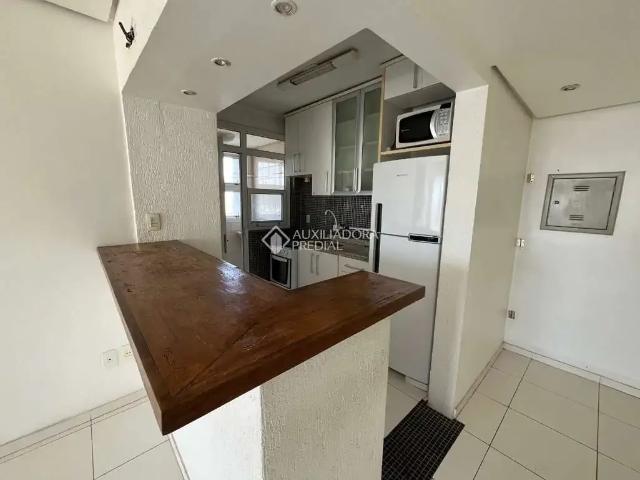 Apartamento para Locação em Canoas/RS Centro 2 Quartos