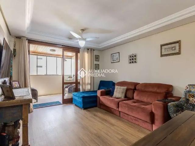 Apartamento para Locação em Canoas/RS Centro 2 Quartos