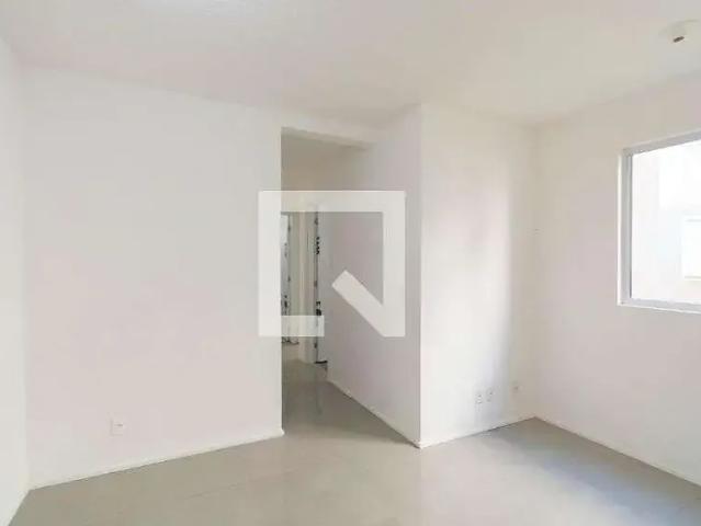 Apartamento para Locação em Canoas/RS Centro 2 Quartos