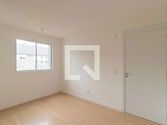 Apartamento para Locação em Canoas/RS Centro 2 Quartos