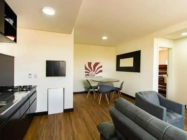 Apartamento para Locação em Canoas/RS Centro 2 Quartos