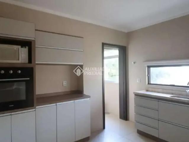 Apartamento para Locação em Canoas/RS Centro 2 Quartos