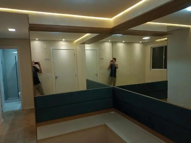 Apartamento para Locação em Canoas/RS Centro 2 Quartos