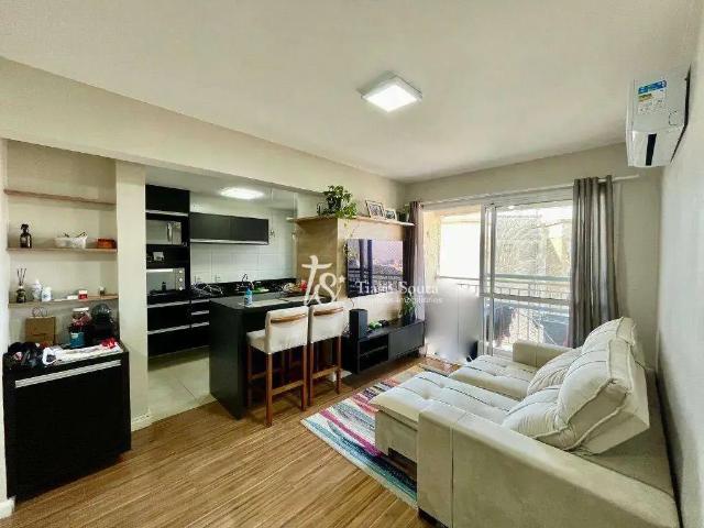 Apartamento para Locação em Canoas/RS Centro 2 Quartos