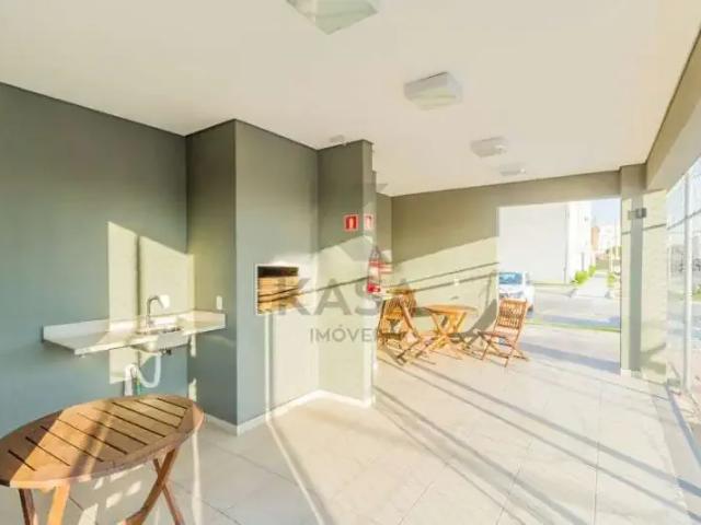Apartamento para Locação em Canoas/RS Centro 2 Quartos