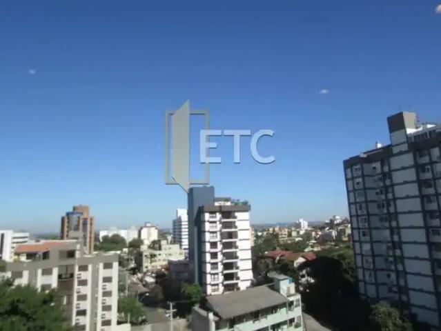 Apartamento para Locação em Canoas/RS Centro 2 Quartos