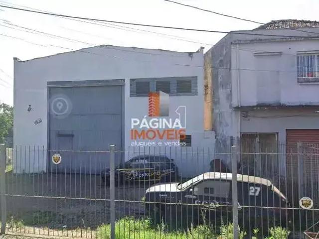 Apartamento para Locação em Canoas/RS Centro 2 Quartos