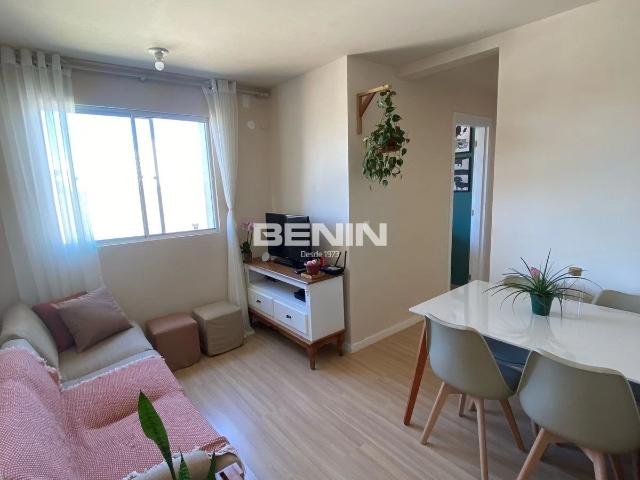 Apartamento para Locação em Canoas/RS Centro 2 Quartos