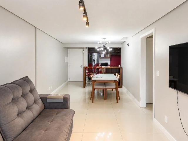 Apartamento para Locação em Canoas/RS Centro 2 Quartos