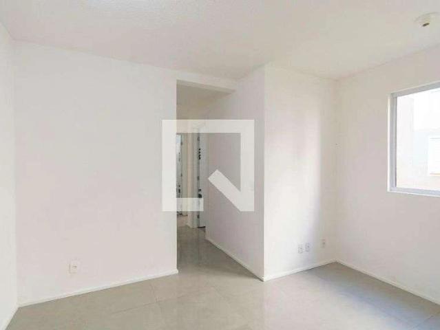 Apartamento para Locação em Canoas/RS Centro 2 Quartos