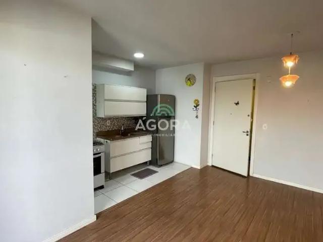 Apartamento para Locação em Canoas/RS Centro 2 Quartos