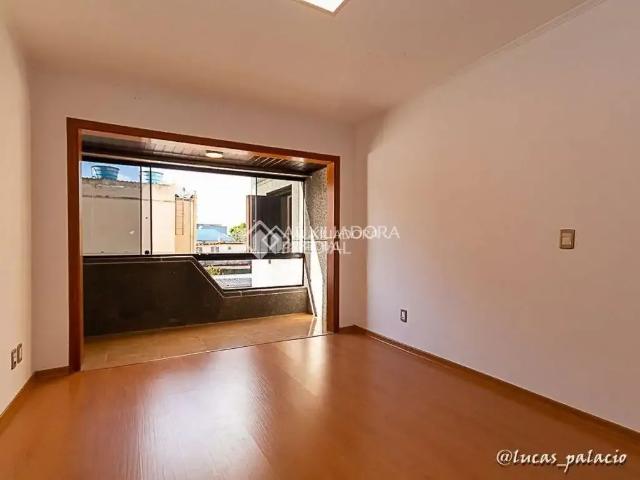 Apartamento para Locação em Canoas/RS Centro 2 Quartos