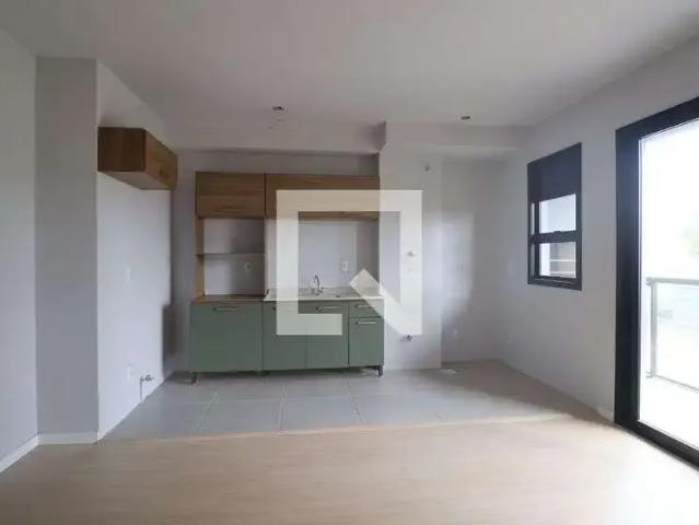 Apartamento para Locação em Canoas/RS Centro 2 Quartos