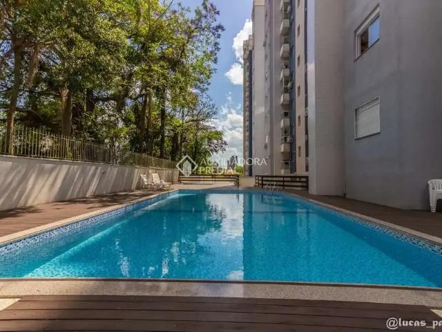 Apartamento para Locação em Canoas/RS Centro 2 Quartos