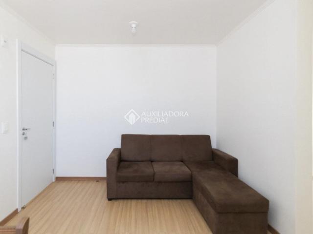 Apartamento para Locação em Canoas/RS Centro 2 Quartos