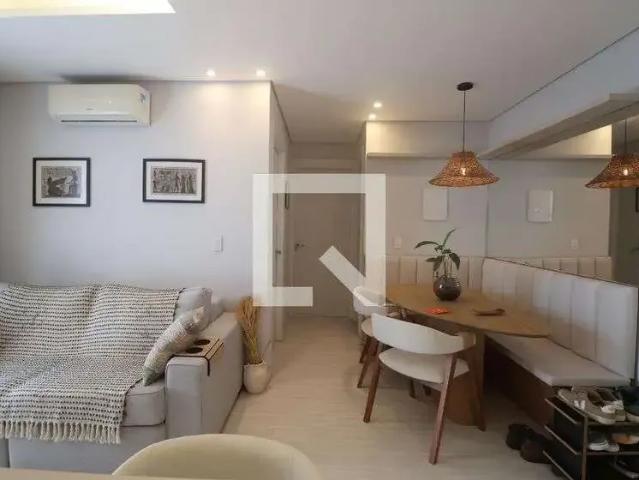 Apartamento para Locação em Canoas/RS Centro 2 Quartos