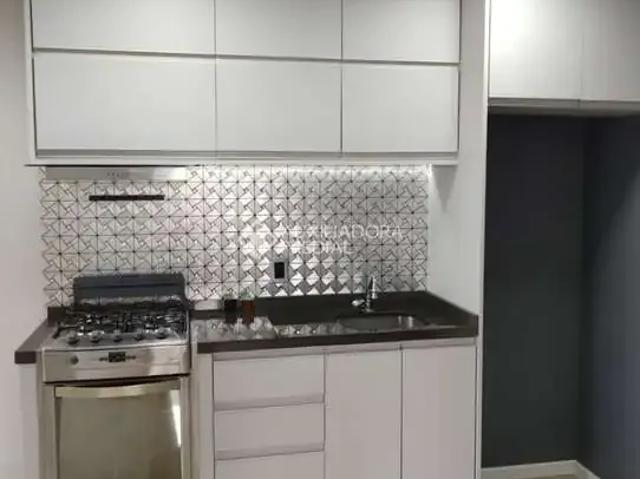 Apartamento para Locação em Canoas/RS Centro 2 Quartos
