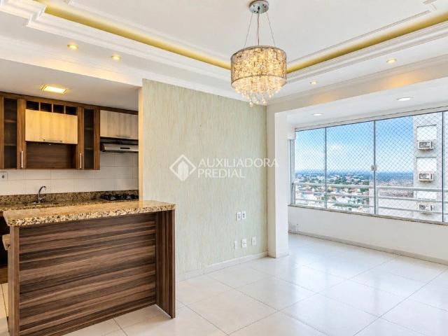 Apartamento para Locação em Canoas/RS Centro 2 Quartos