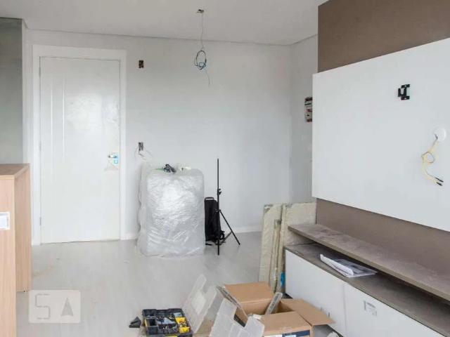 Apartamento para Locação em Canoas/RS Centro 2 Quartos