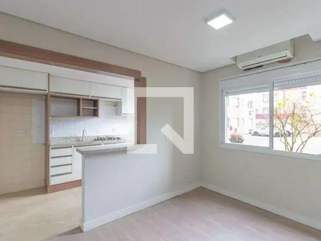 Apartamento para Locação em Canoas/RS Centro 2 Quartos