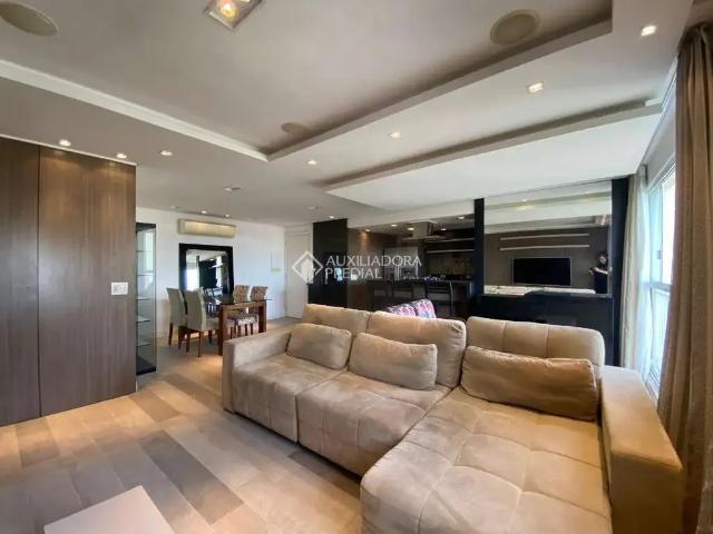 Apartamento para Locação em Canoas/RS Centro 2 Quartos