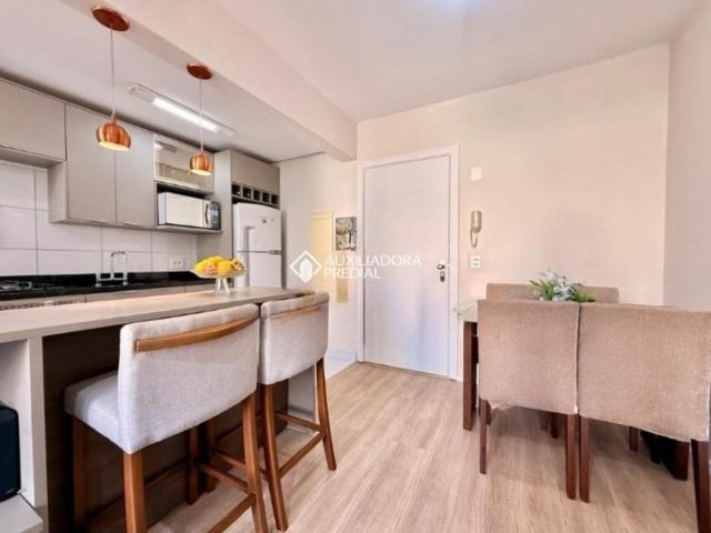Apartamento para Locação em Canoas/RS Centro 2 Quartos