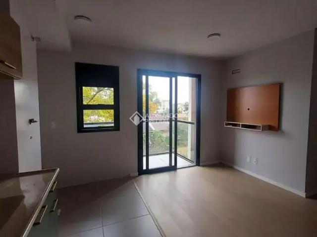 Apartamento para Locação em Canoas/RS Centro 2 Quartos