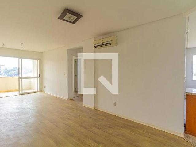 Apartamento para Locação em Canoas/RS Centro 2 Quartos