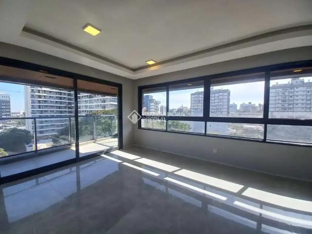 Apartamento para Locação em Canoas/RS Centro 2 Quartos