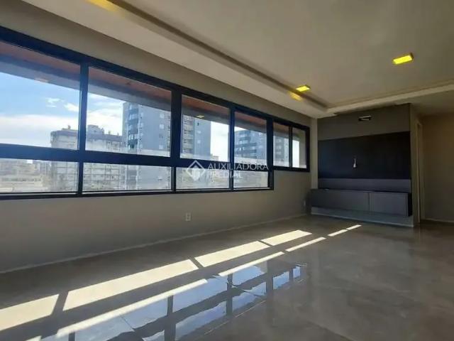 Apartamento para Locação em Canoas/RS Centro 2 Quartos