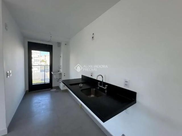 Apartamento para Locação em Canoas/RS Centro 2 Quartos