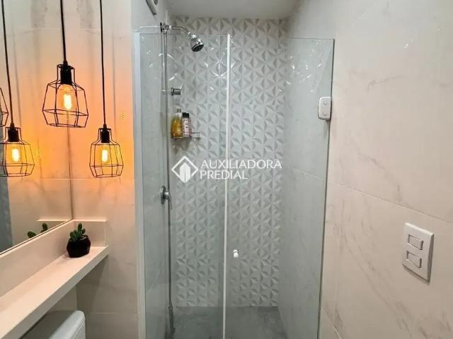 Apartamento para Locação em Canoas/RS Centro 2 Quartos