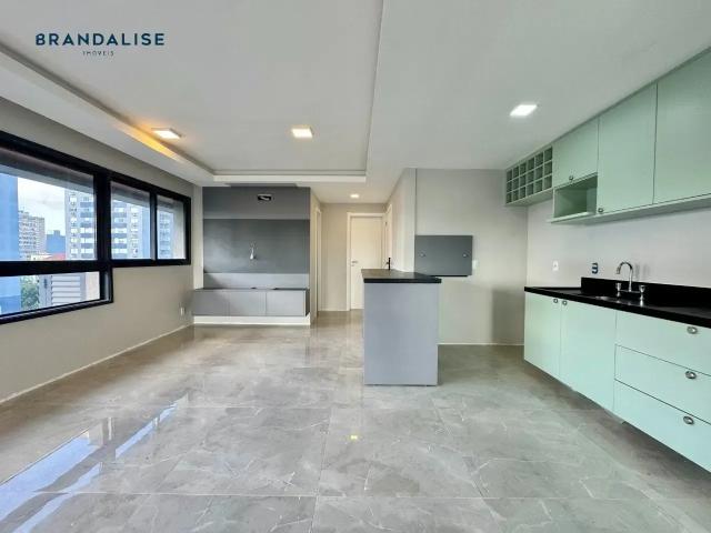 Apartamento para Locação em Canoas/RS Centro 2 Quartos