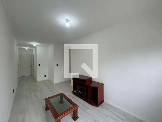 Apartamento para Locação em Canoas/RS Centro 2 Quartos