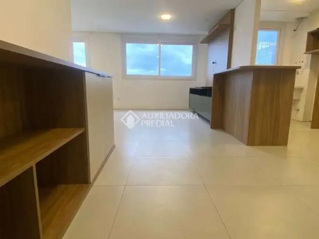 Apartamento para Locação em Canoas/RS Centro 2 Quartos
