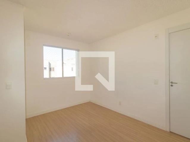 Apartamento para Locação em Canoas/RS Centro 2 Quartos