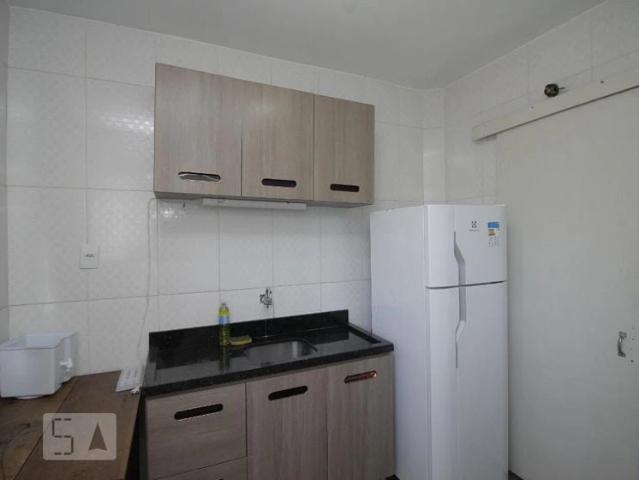 Apartamento para Locação em Canoas/RS Centro 2 Quartos