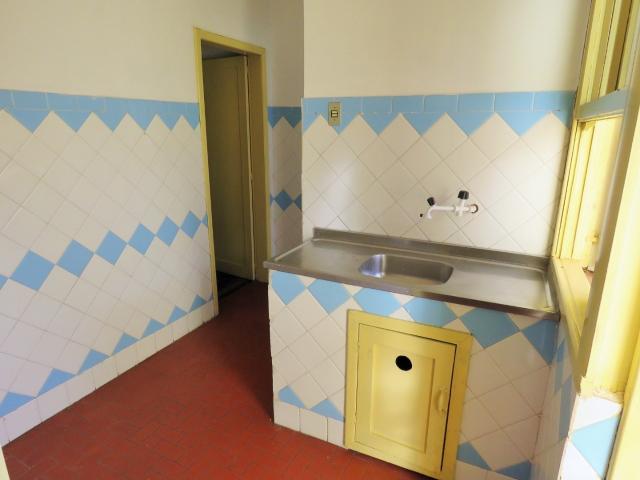 Apartamento para Locação em Canoas/RS Centro 2 Quartos